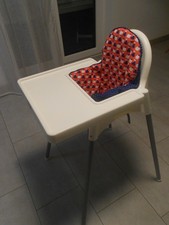 IKEA ANTILOP Hochstuhl, Baby