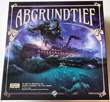 Abgrundtief
