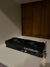 KFA2 GeForce RTX 3060 Ti 8GB GDDR6 Grafikkarte - Gebraucht, Sehr guter Zustand