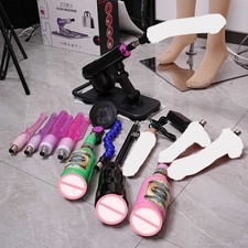 Sexmaschine Fickmaschine für