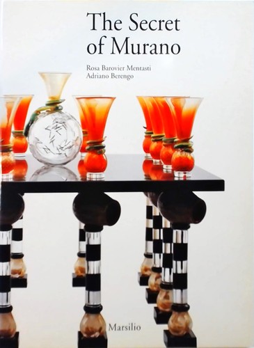 The secret murano - secret,