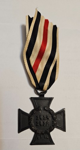Ehrenkreuz für