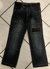 Okay dunkle jeans 140 - jeans,