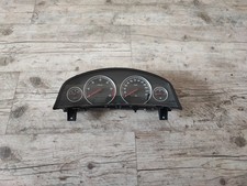 Opel Vectra C Caravan BJ04 Tacho Kombiinstrument 13186698EJ
