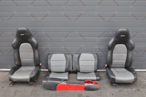Porsche 911 tür - (996), panel