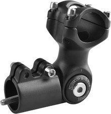 Aluminium Handlebar Riser MTB