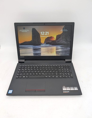 Laptop lenovo v110 15isk - lenovo, v110-15isk