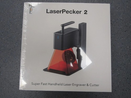 Laserpecker tragbarer - laserpecker,