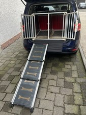 Hunderampe Klappbar