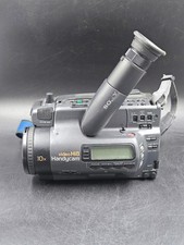 Vintage sony ccd tr805e video - ccd-tr805e,