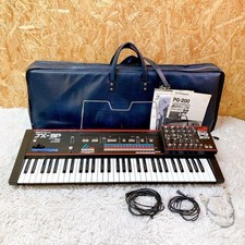 Roland JX-3P PG200 Keyboard