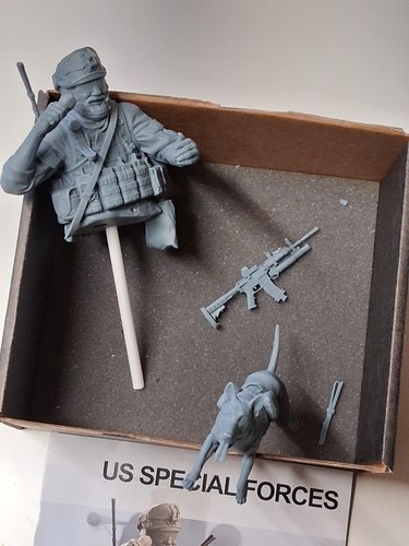 Models special forces 3d - special,