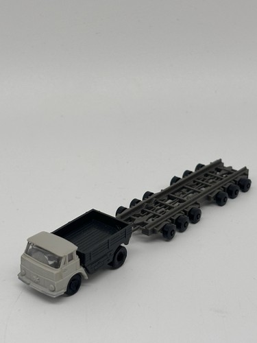 Wiking spur lkw - spur, lastzug