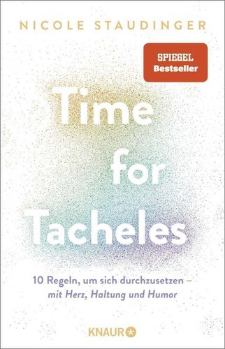Time for tacheles nicole - time,