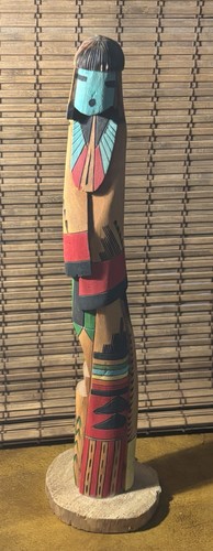 Zoll hopi kachina puppe - hopi,