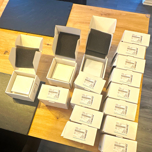 Interra pure touch knx - interra,