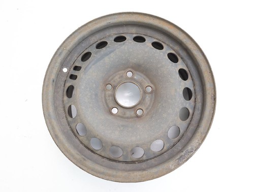 Felge stahlfelge hinten links - felge,
