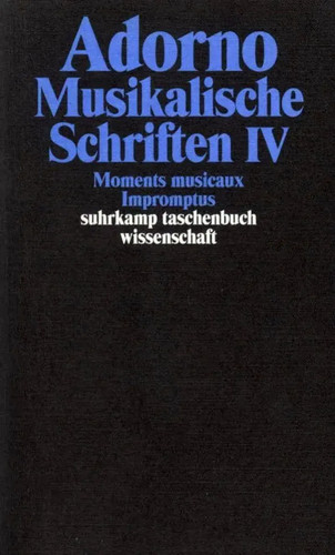 Gesammelte schriften 20 - gesammelte, in
