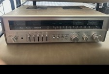 Vintage Fisher RS-2004A Studio
