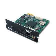 APC USV Management Card AP9617 - neueste FW - auf DHCP vorkonfiguriert