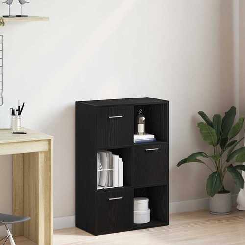 Bücherregal raumteiler 3 - ,