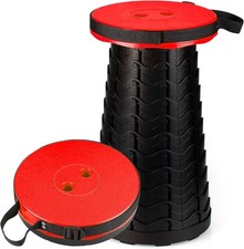 Klapphocker teleskop - klapphocker,