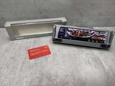 Herpa MB SK 182997 Koffer