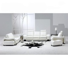 Sofagarnitur Sofa Couch Sitz