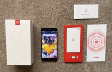 OnePlus 3T A3003 128GB