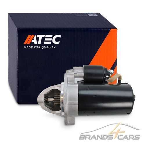 Atec anlasser starter - kw, neu