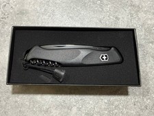 Victorinox Ranger Grip 55 Onyx