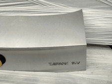 60591862 Hintere Haube.  ALFA