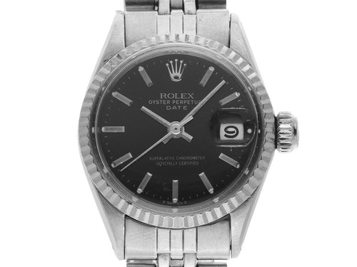 Rolex oyster perpetual lady - perpetual,
