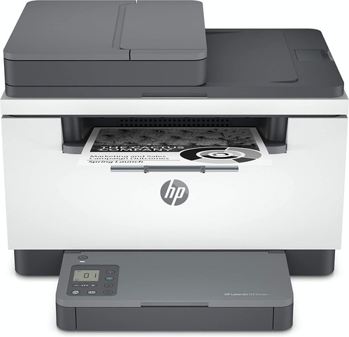 Laserjet mfp m234sdw - mfp,