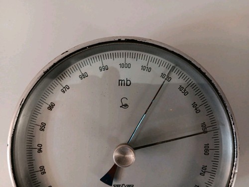 Barometer kriegsmarine - barometer,