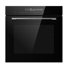 Midea 7NF30TOBL Backofen mit