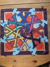 Xerjoff Luxus Seidentuch 100%