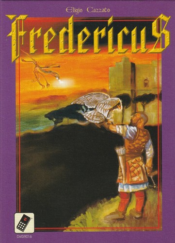 Fredericus von eligio - fredericus,