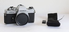 Yashica FR II - SLR- Kamera Body