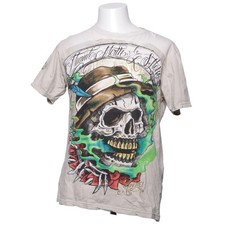 Minute Mirth, T-shirt
