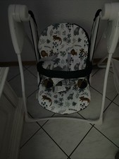 Hauck Jump Türhopser Jungle Fun, Mehrfarbig, Baby Spielzeug