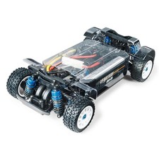 Tamiya 1/10 R/C XM-01 PRO