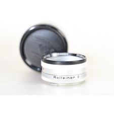 Rollei rolleinar nahlinse - rollei, b