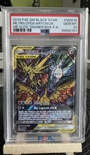 Pokemon | Moltres & Zapdos &