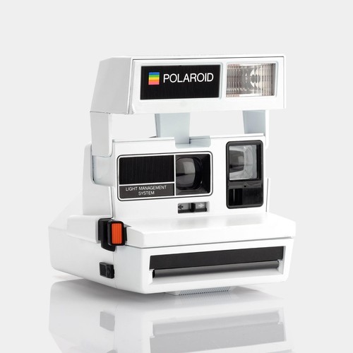 Polaroid 640 - 📸,