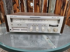 Vintage marantz 4000 stereo - sr-4000,