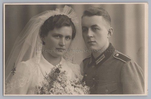Hochzeit wehrmachtsoldat - hochzeit,