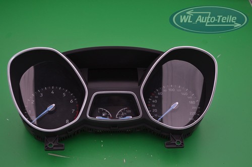 Ford focus tacho - ford,