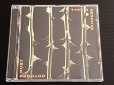 Type O Negative OCTOBER RUST