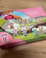 Schleich® 70674 Schlüpfende